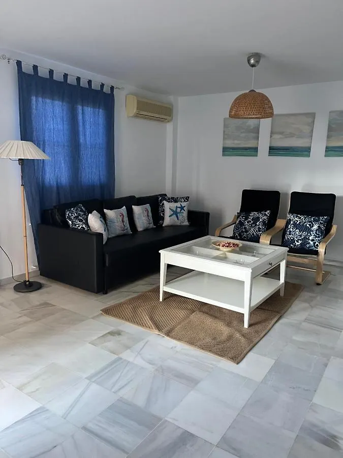 Fuentebravia House Villa El Puerto de Santa María Feriehus