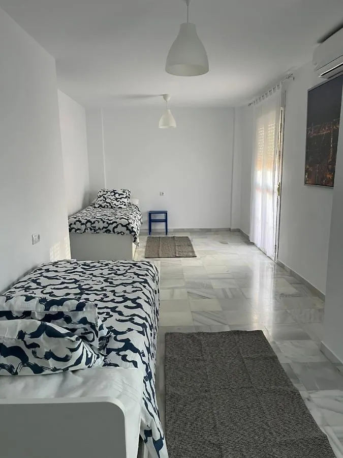 Holiday home Fuentebravia House Villa El Puerto de Santa Maria