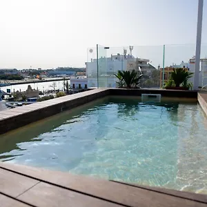 Appartement Nueva Ribera, El Puerto de Santa María