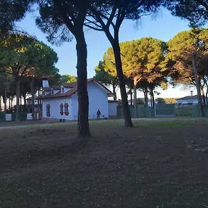 Casa Selene El Puerto de Santa María