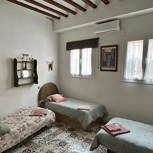 Bonita Casa Grupos En Centro Historico El Puerto de Santa María