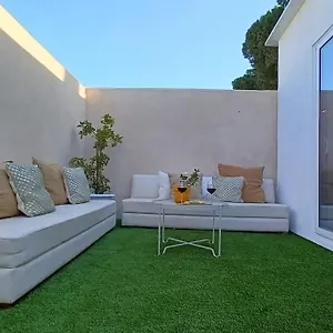 Casita De Diseno Cerca Del Mar El Puerto de Santa María