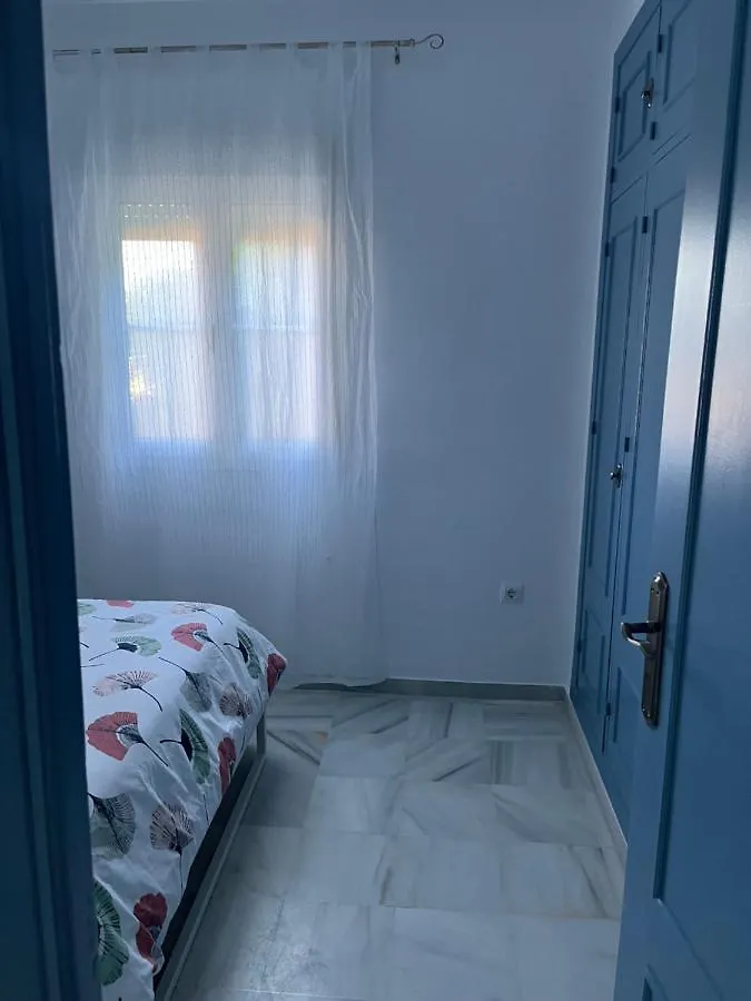 Holiday home Fuentebravia House Villa El Puerto de Santa Maria