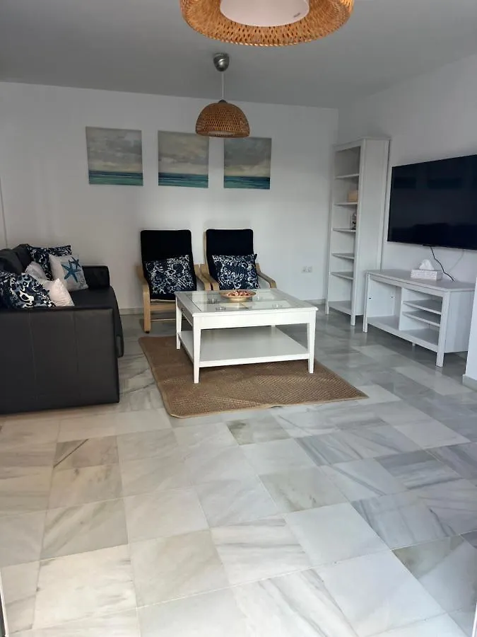 Holiday home Fuentebravia House Villa El Puerto de Santa Maria Spain