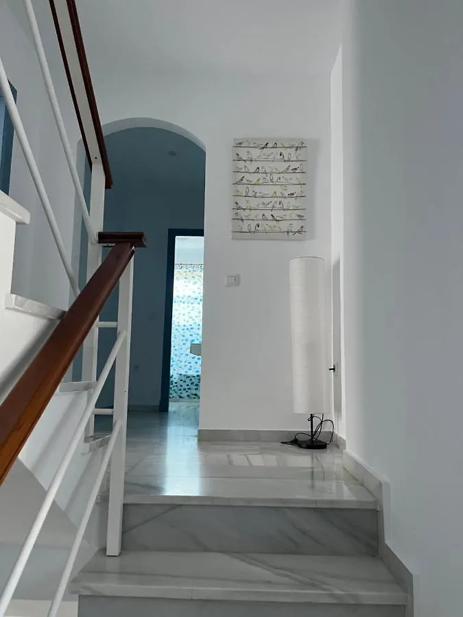 Fuentebravia House Villa El Puerto de Santa Maria 0*,  Spain