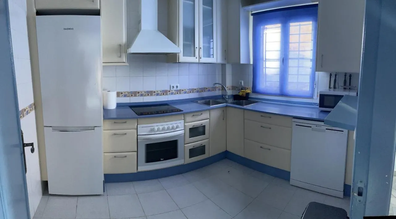 Holiday home Fuentebravia House Villa El Puerto de Santa Maria