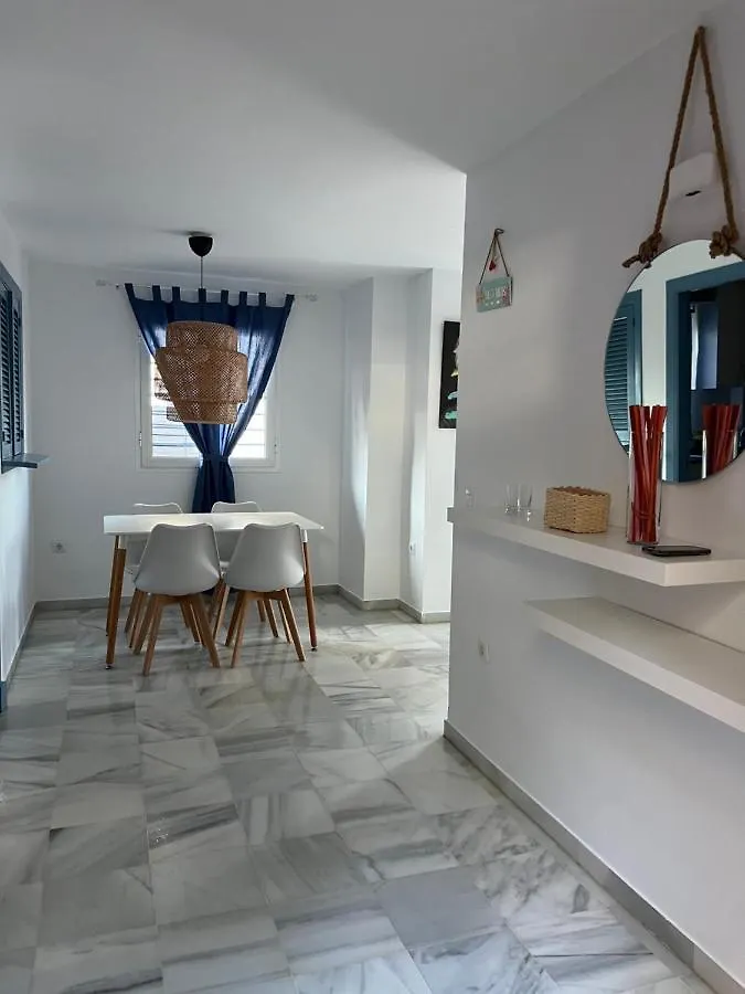 Fuentebravia House Villa El Puerto de Santa Maria Holiday home