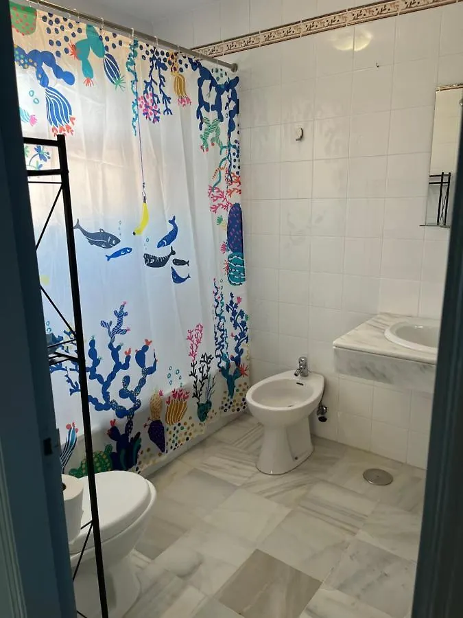 Holiday home Fuentebravia House Villa El Puerto de Santa Maria Spain